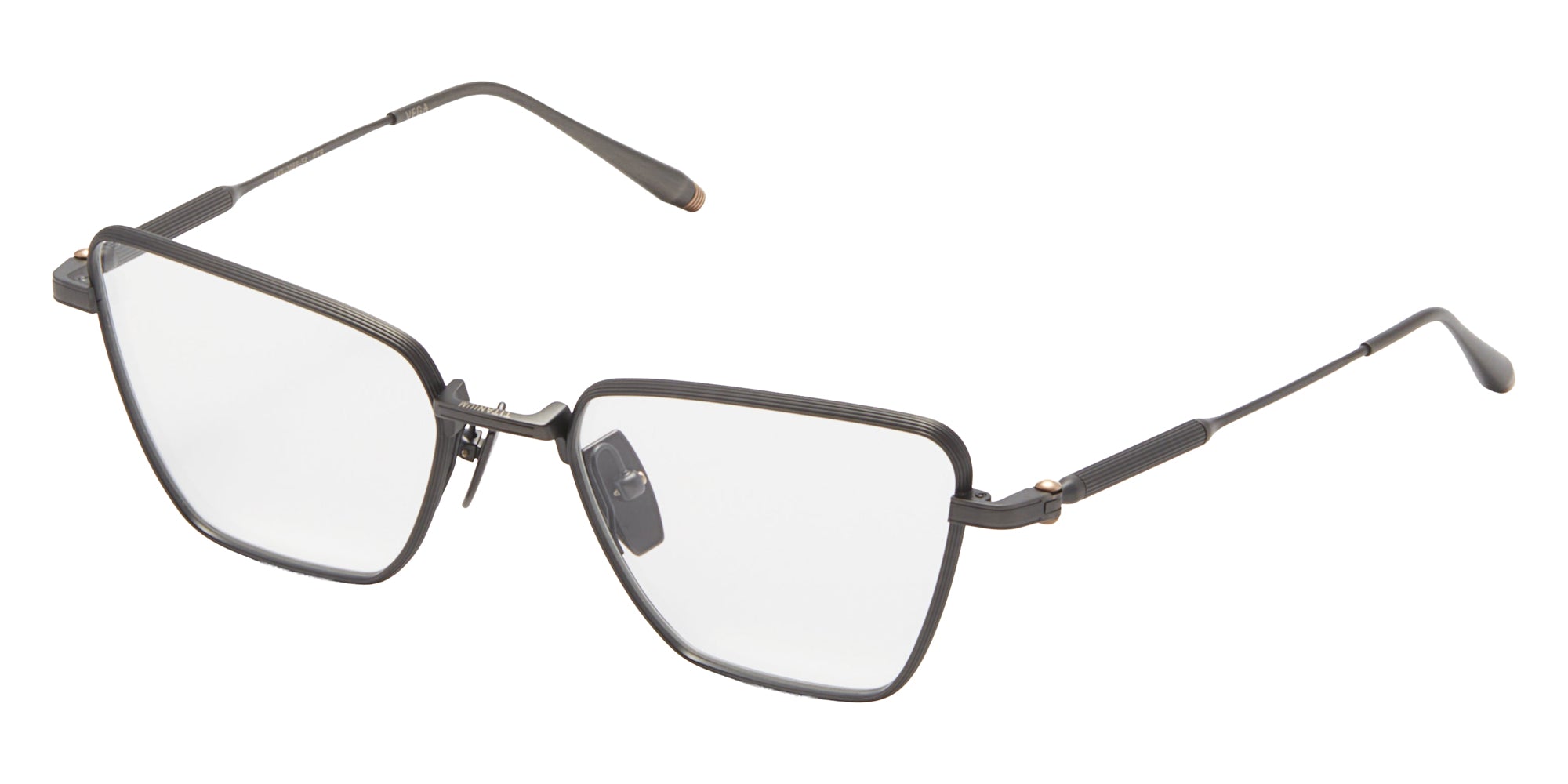 Akoni Vega 306B 54 - Antique Pewter #id:akovega306b_s:102105