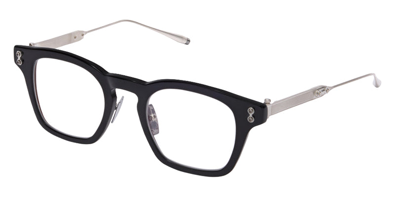 Akoni Wise AF 418F 45 - Black/Brushed Palladium #id:akowiseaf418f_s:112105