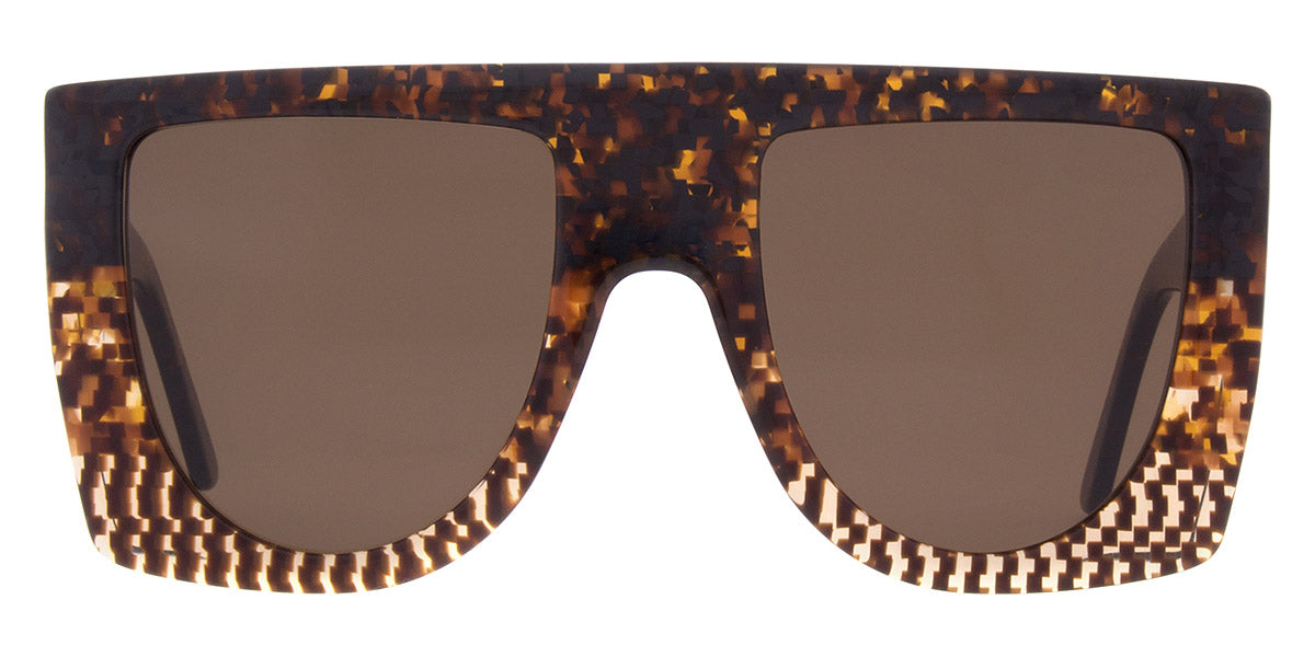 Andy Wolf - Alder Sun