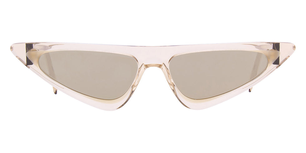 Andy Wolf - Alexandria Sun