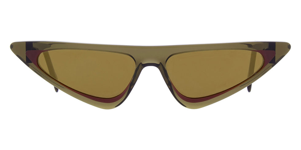 Andy Wolf - Alexandria Sun