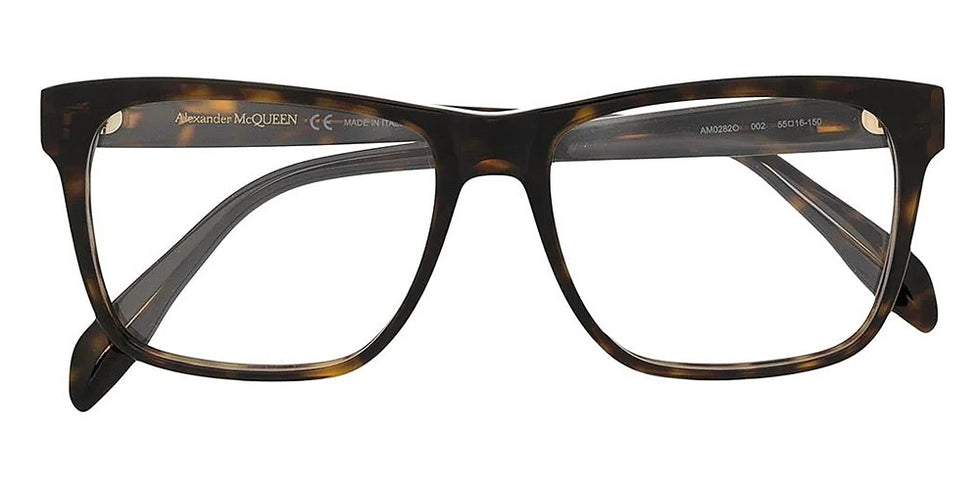 Alexander McQueen - AM0282O