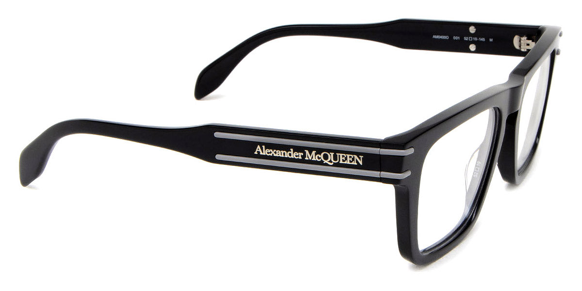 Alexander McQueen - AM0400O