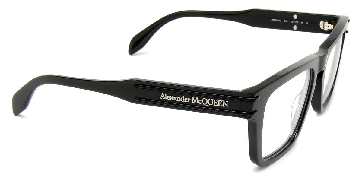 Alexander McQueen - AM0400O