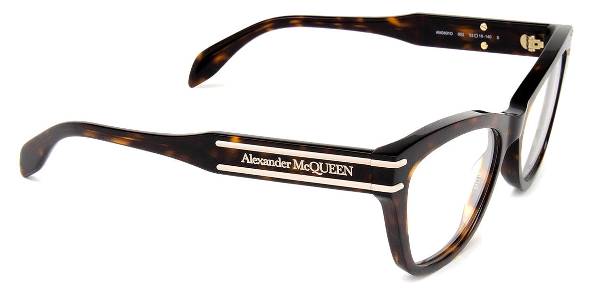 Alexander McQueen - AM0401O