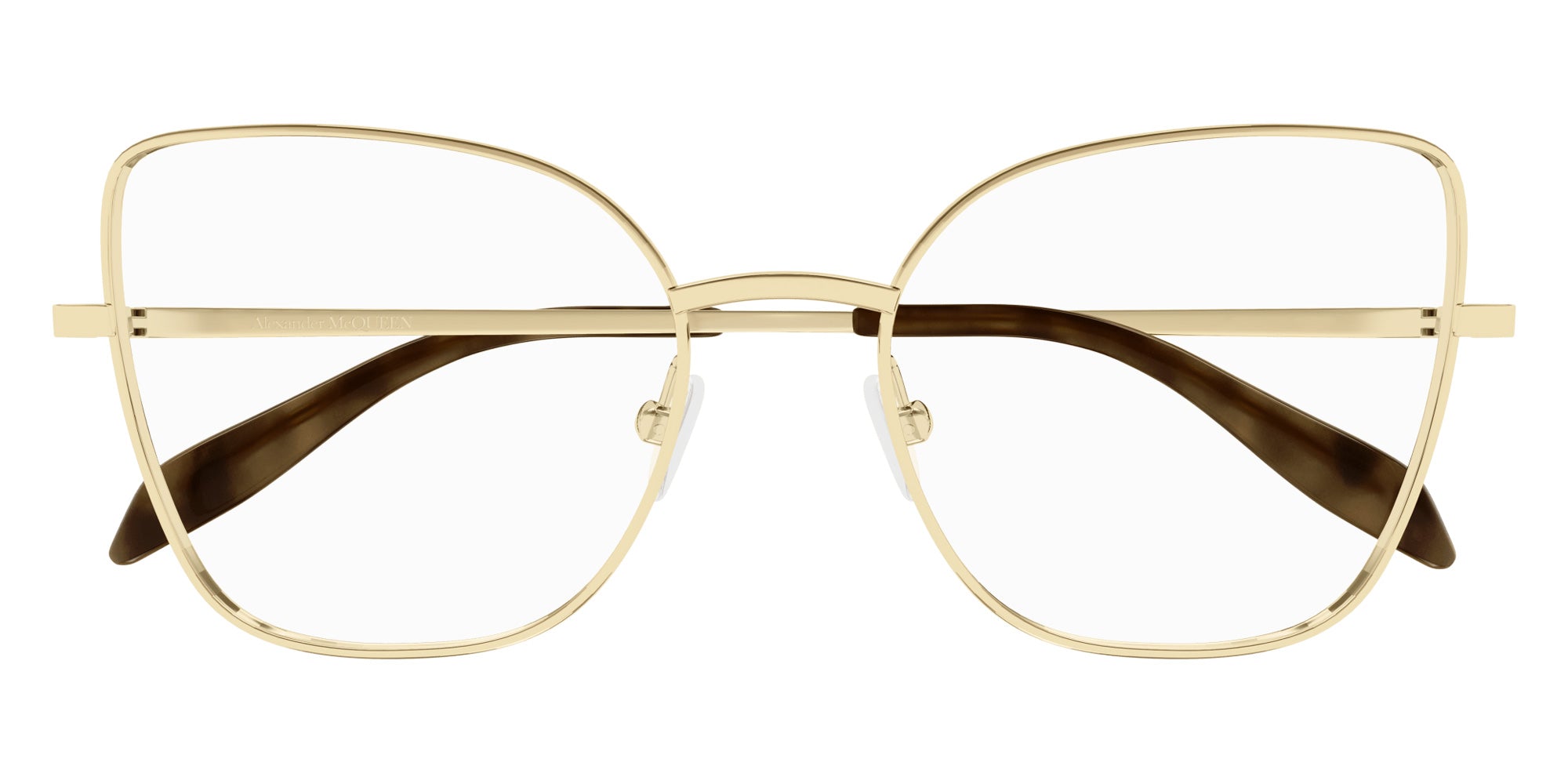 Alexander McQueen AM0416O 001 54 - Gold #id:am0416o001_s:100100