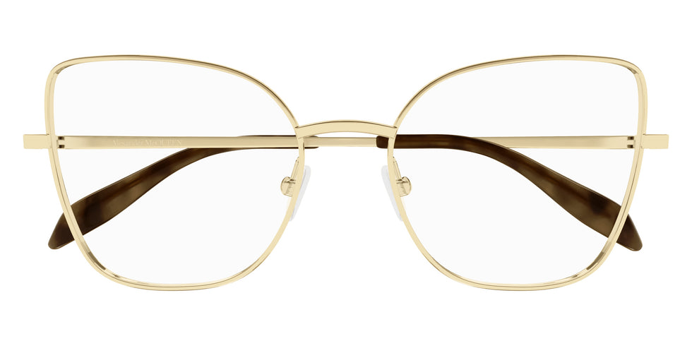Alexander McQueen AM0416O 001 54 - Gold #id:am0416o001_s:100100