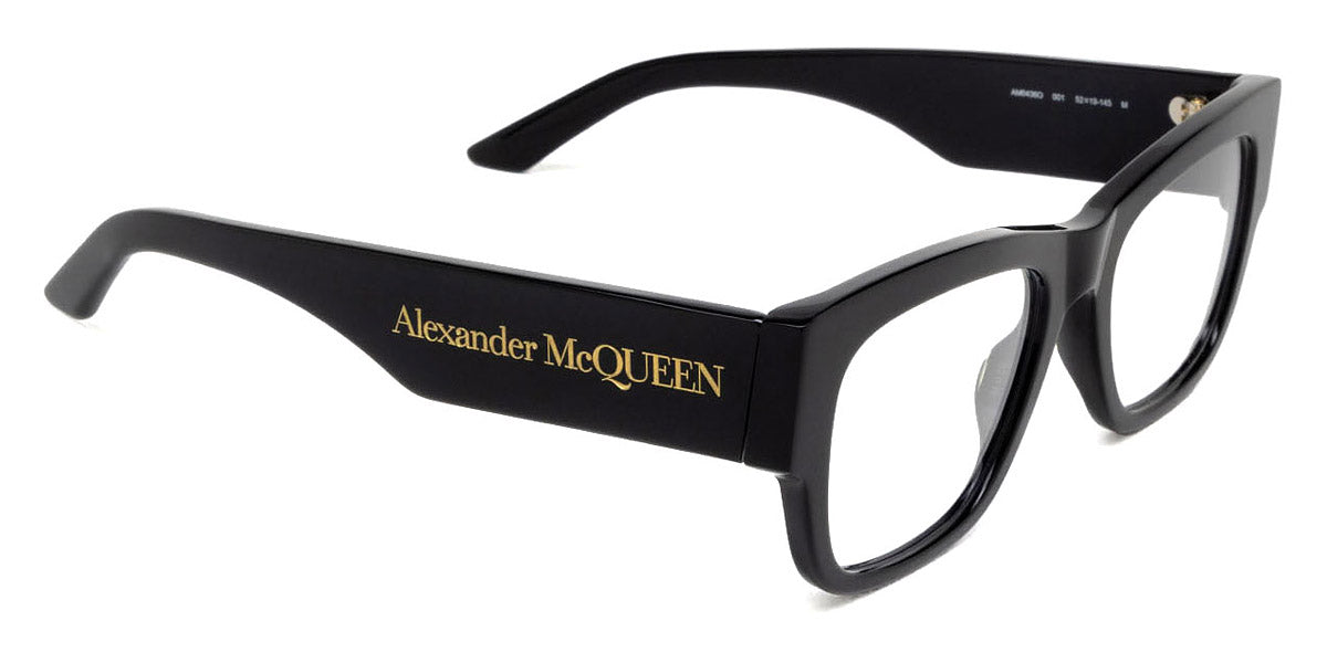 Alexander McQueen - AM0436O