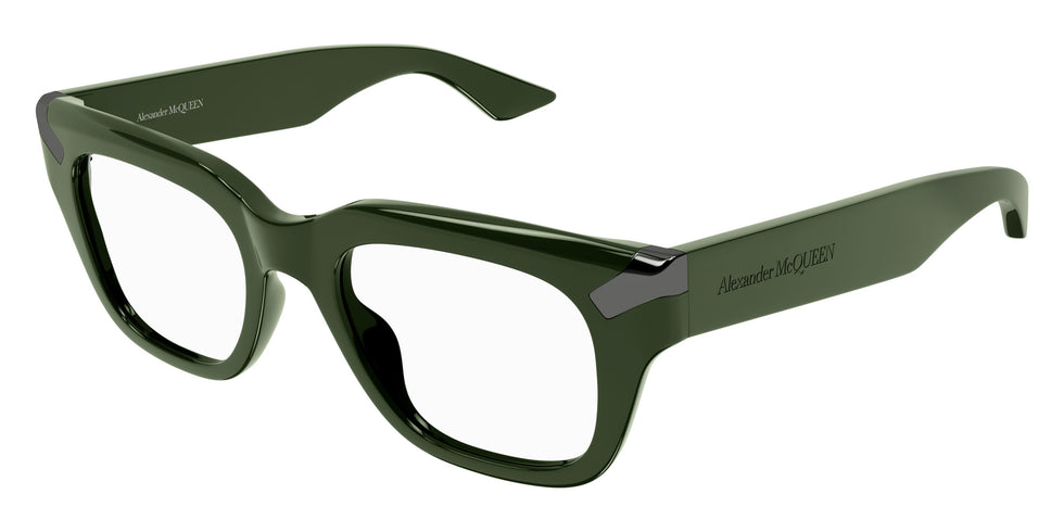 Alexander McQueen AM0443O 004 51 - Green #id:am0443o004_s:102105