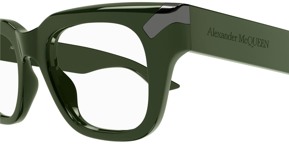 Alexander McQueen AM0443O 004 51 - Green #id:am0443o004_s:102110