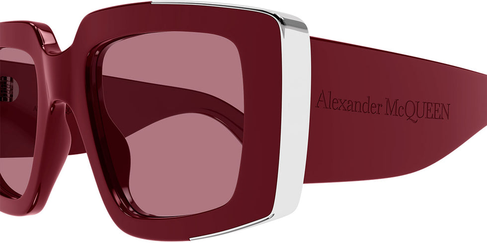 Alexander McQueen - AM0446S