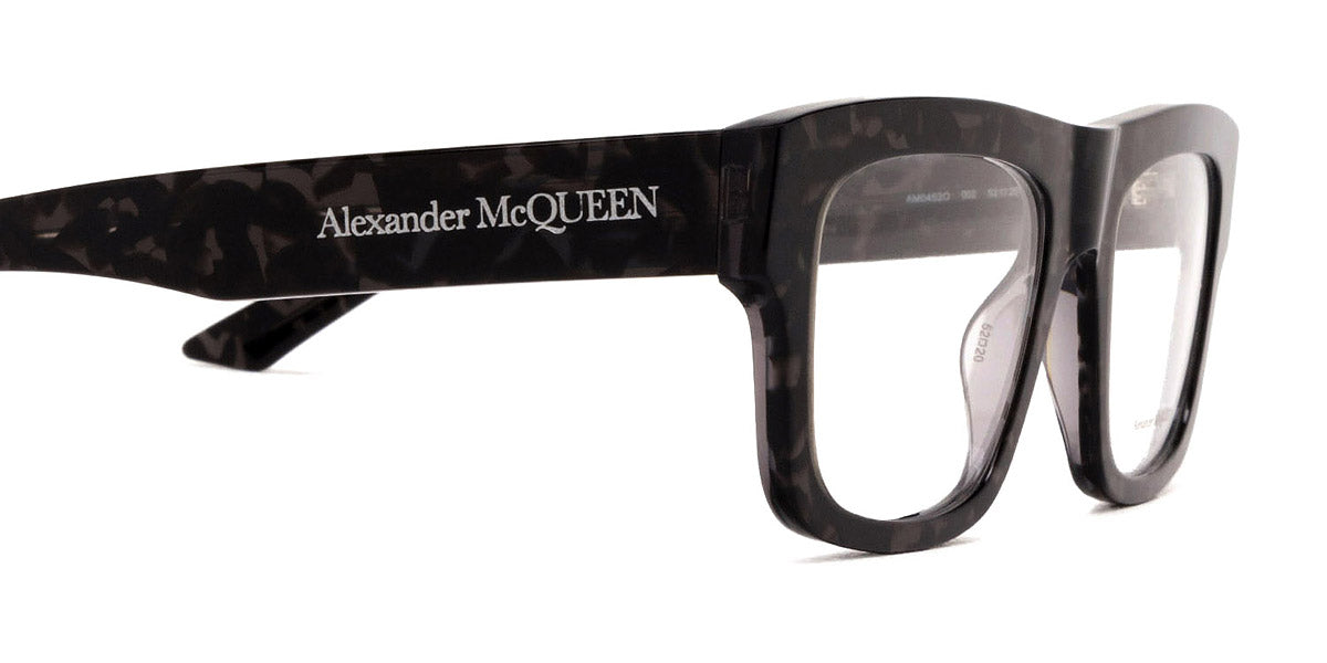 Alexander McQueen - AM0452O