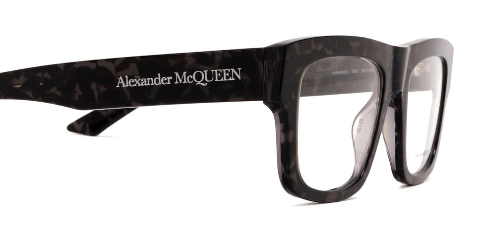 Alexander McQueen - AM0452O