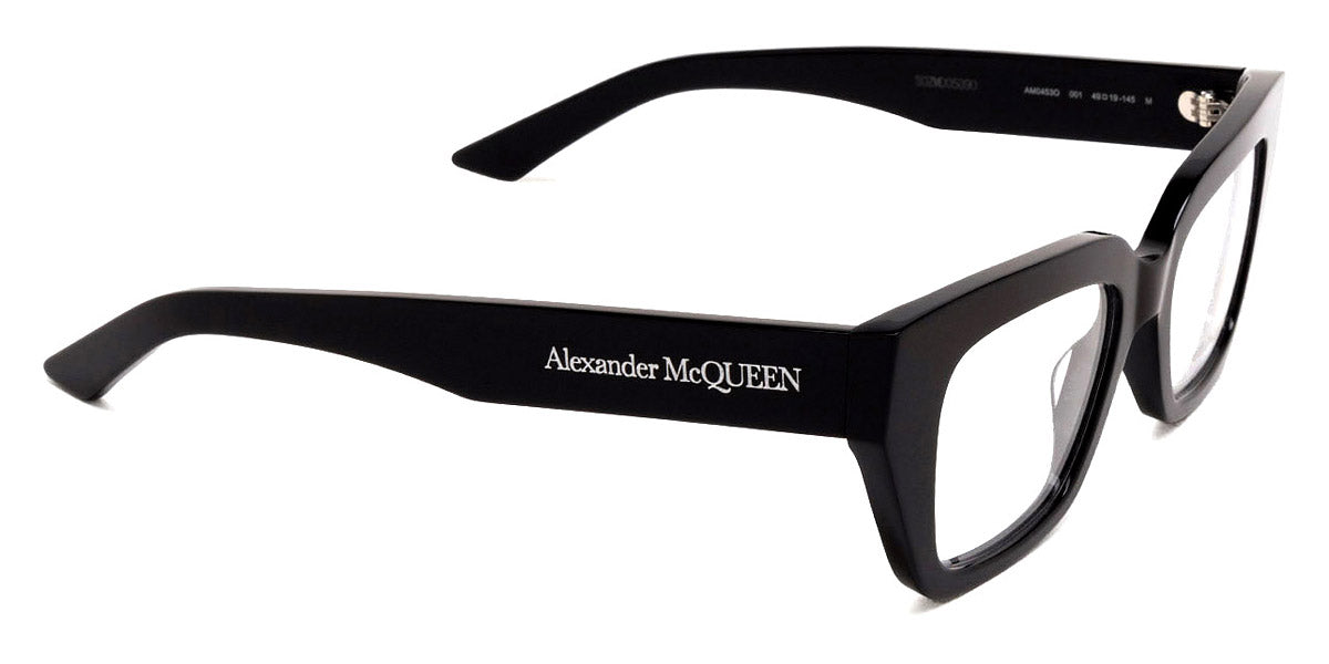 Alexander McQueen - AM0453O