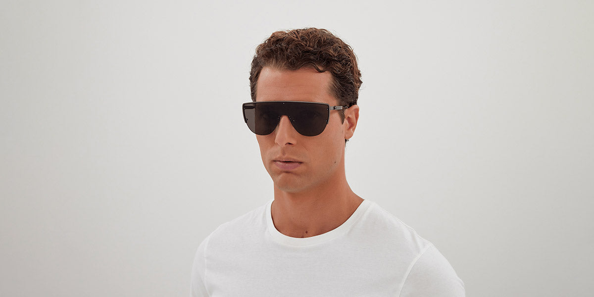 Alexander McQueen - AM0457S