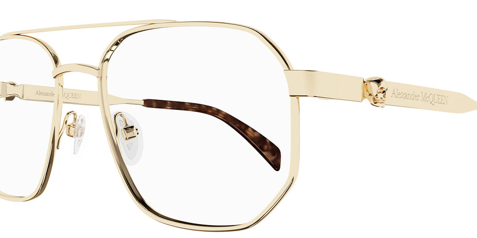 Alexander McQueen - AM0459O