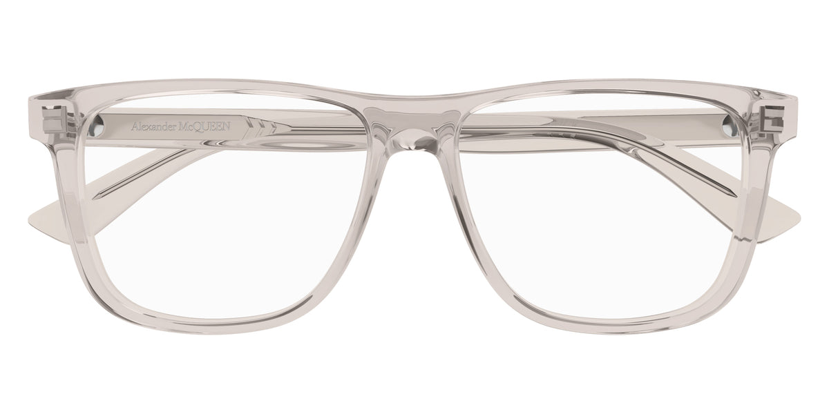 Alexander McQueen AM0463O 004 56 - Nude #id:am0463o004_s:102100
