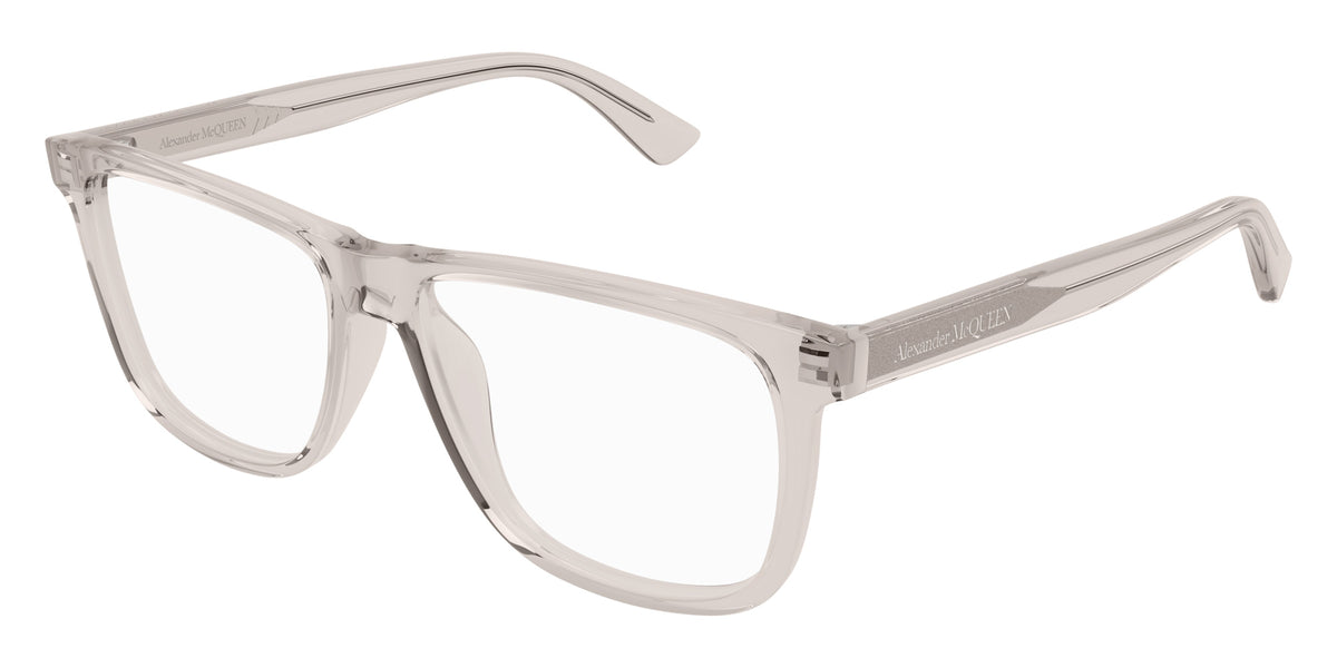 Alexander McQueen AM0463O 004 56 - Nude #id:am0463o004_s:102105