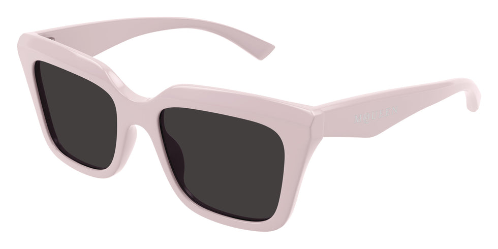 Alexander McQueen AM0473S 005 53 - Pink / Gray #id:am0473s005_s:100105