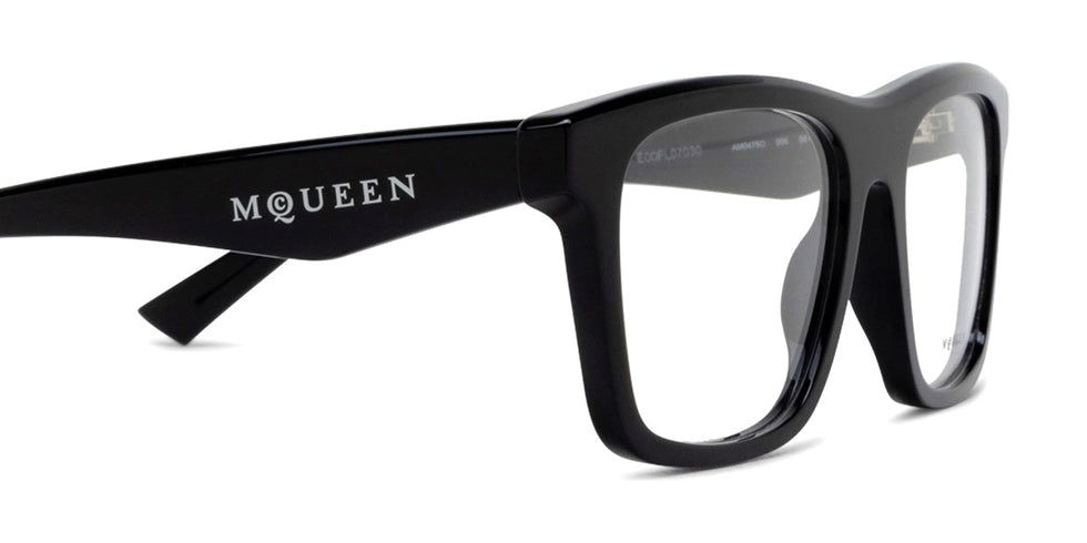 Alexander McQueen - AM0475O