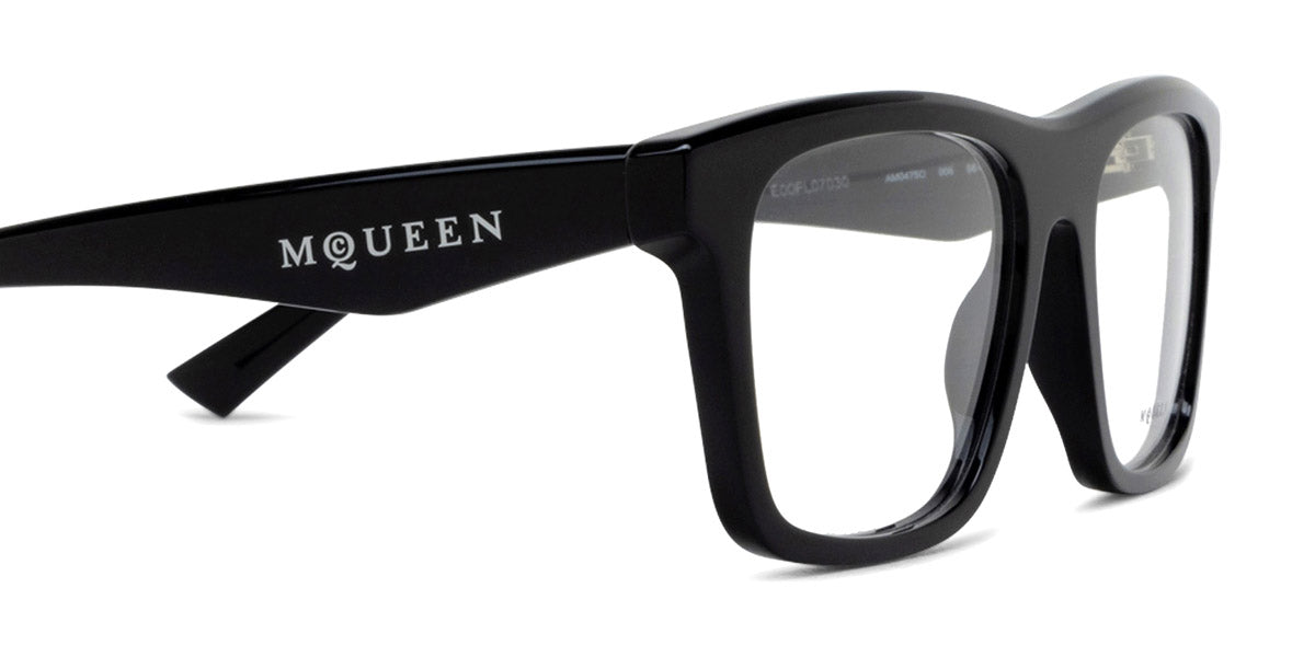 Alexander McQueen - AM0475O