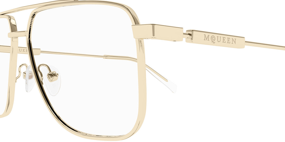 Alexander McQueen - AM0480O