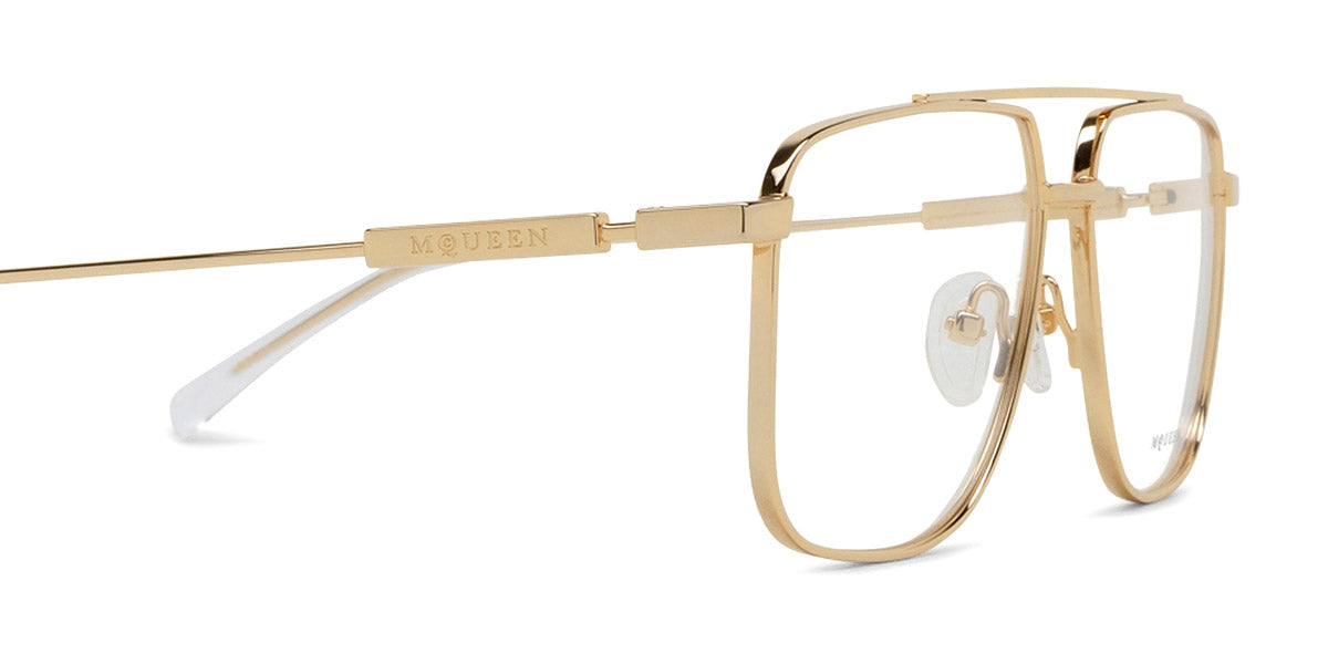 Alexander McQueen - AM0480O