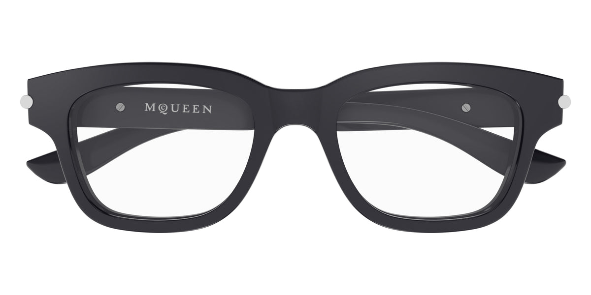 Alexander McQueen AM0497O 003 50 - Gray #id:am0497o003_s:104100