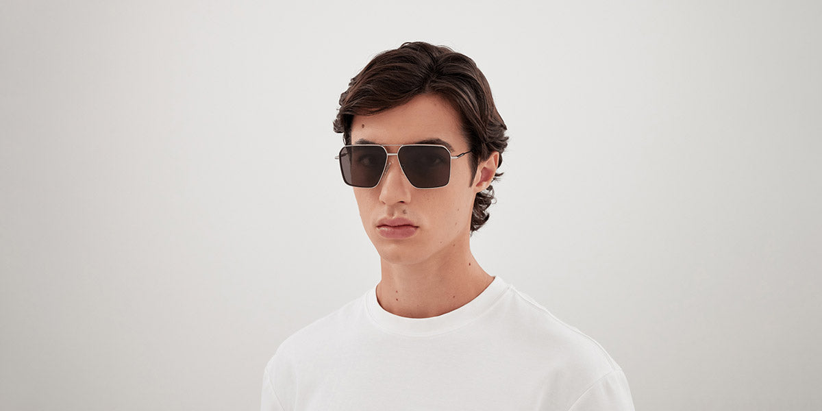 Alexander McQueen - AM0500S