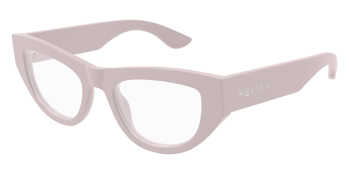 Alexander McQueen AM0512O 003 51 - Pink #id:am0512o003_s:100105