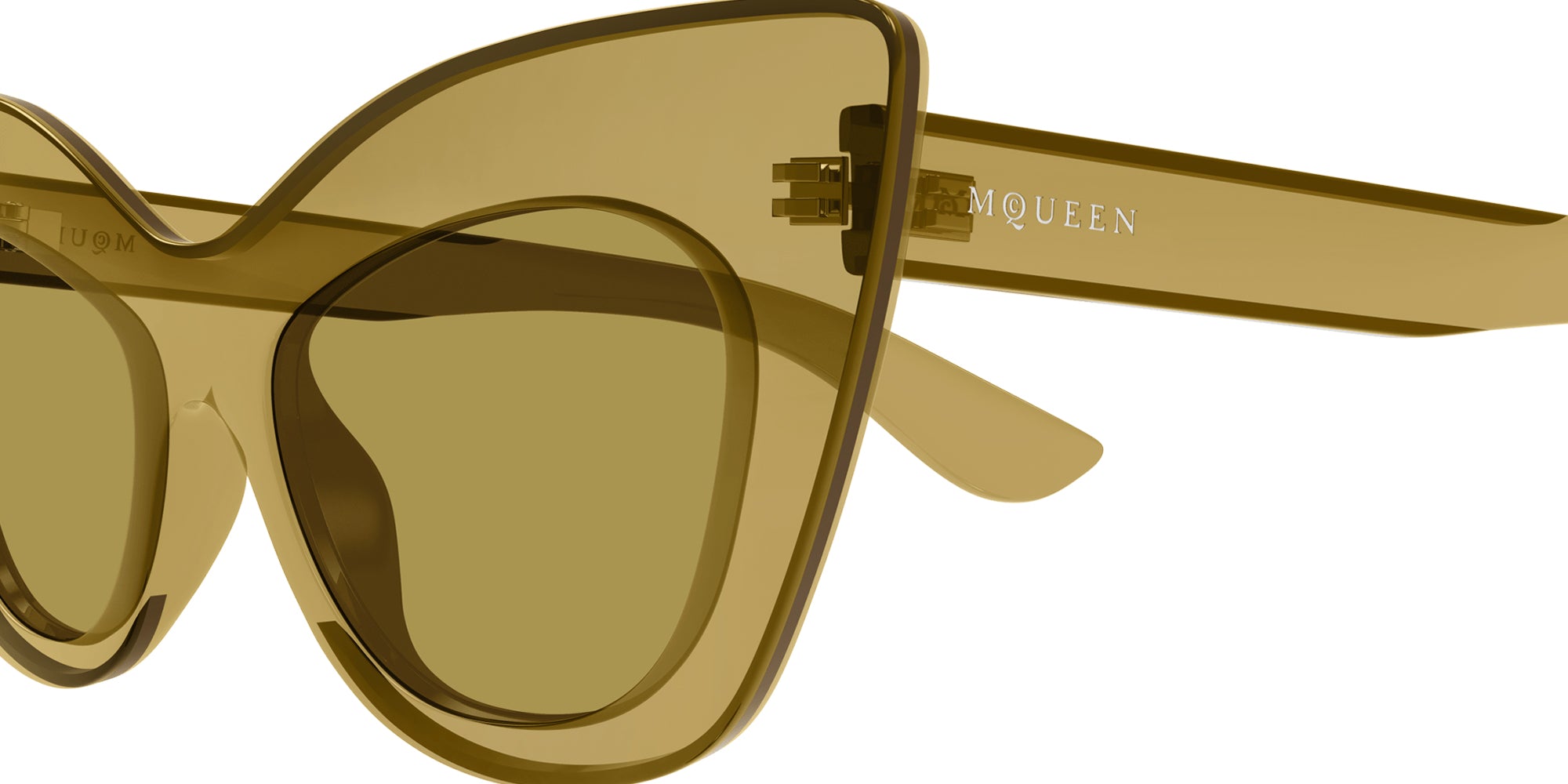 Alexander McQueen - AM0516S