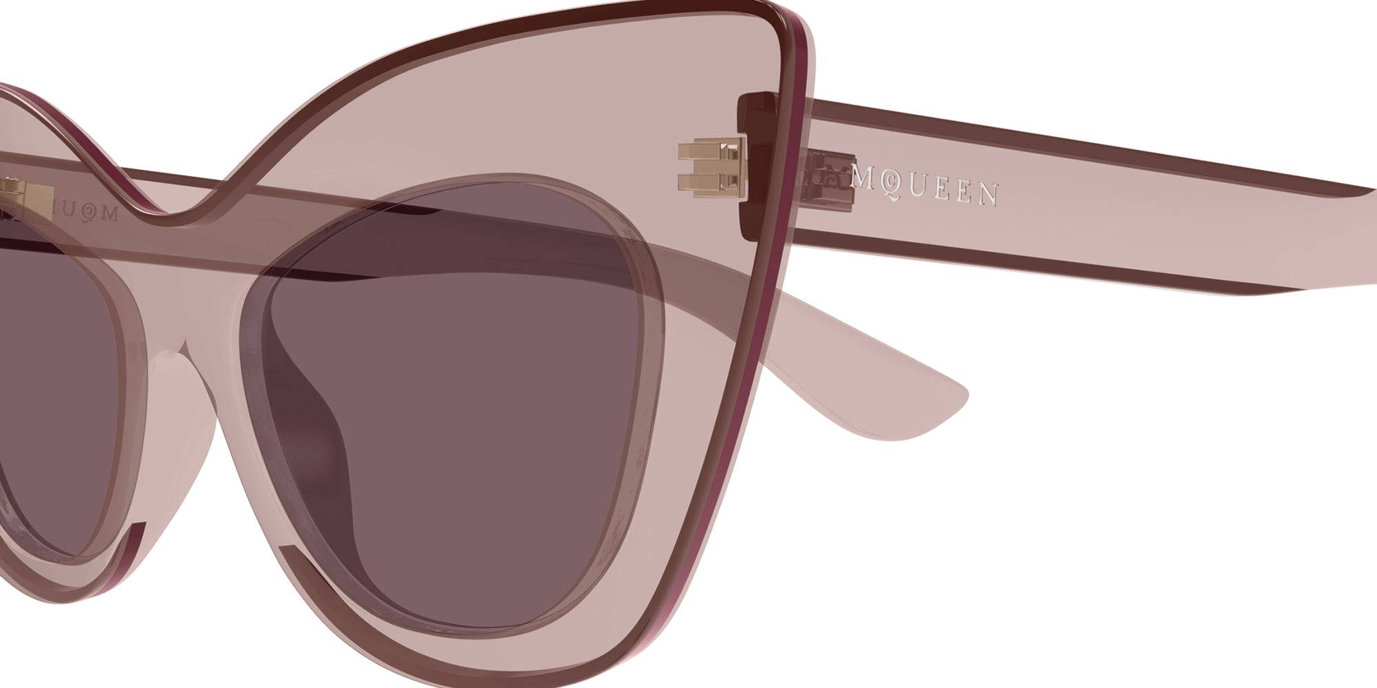 Alexander McQueen - AM0516S