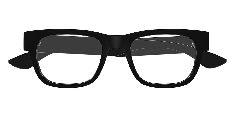 Alexander McQueen AM0531O 001 51 - Black #id:am0531o001_s:100100