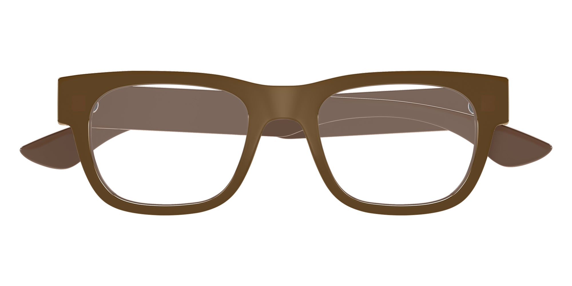 Alexander McQueen AM0531O 003 51 - Brown #id:am0531o003_s:100100