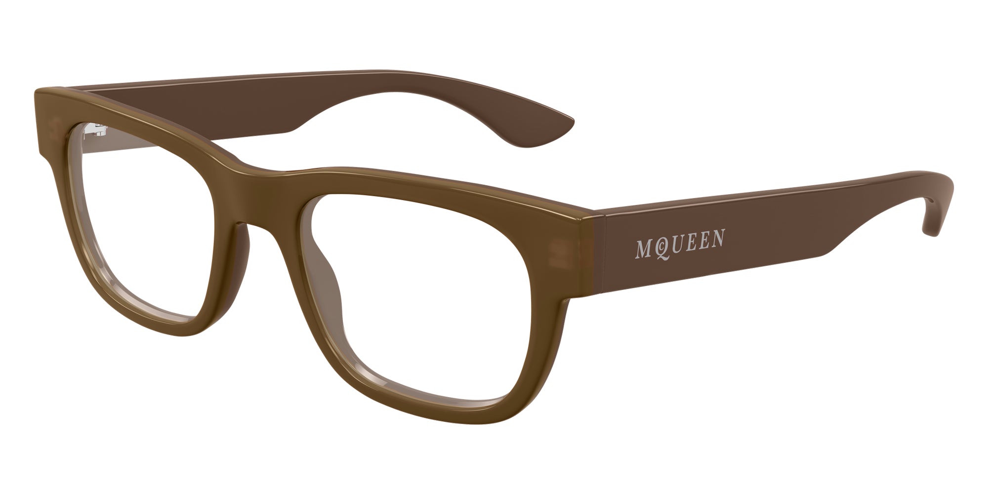 Alexander McQueen AM0531O 003 51 - Brown #id:am0531o003_s:100105