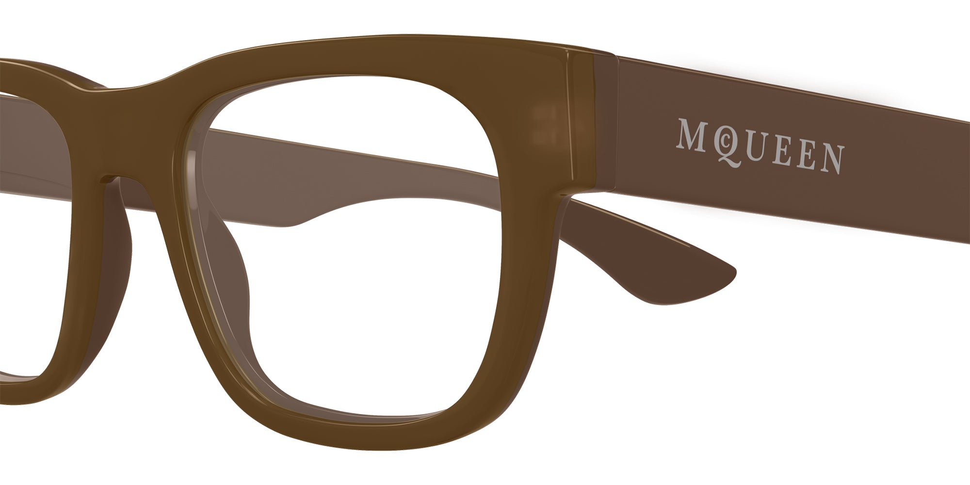 Alexander McQueen AM0531O 003 51 - Brown #id:am0531o003_s:100110