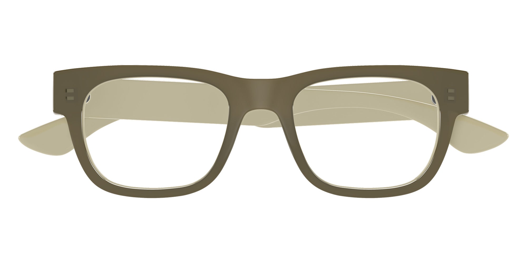 Alexander McQueen AM0531O 004 51 - Brown #id:am0531o004_s:102100