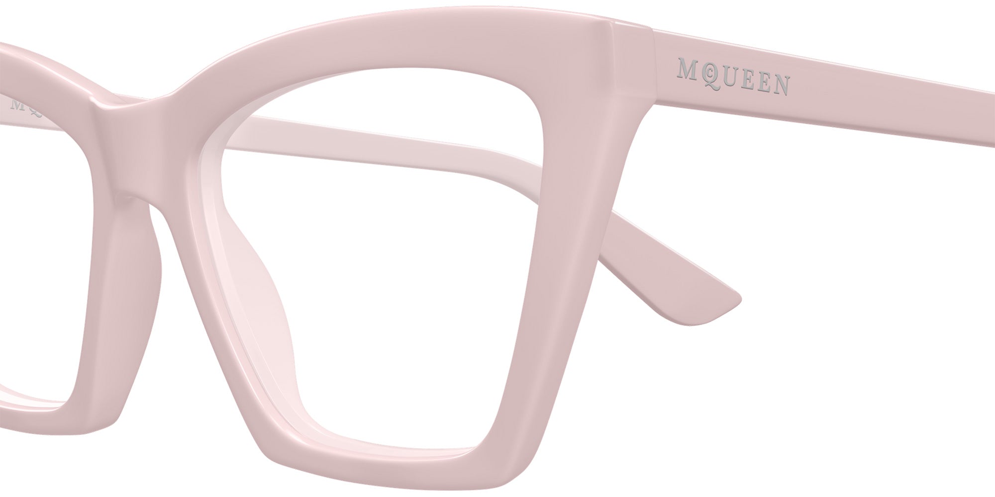Alexander McQueen AM0536O 004 54 - Pink #id:am0536o004_s:104110