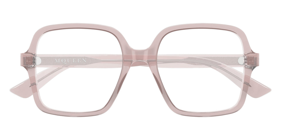 Alexander McQueen AM0538O 005 52 - Pink #id:am0538o005_s:102100