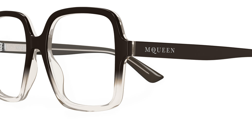 Alexander McQueen AM0538O 006 52 - Brown #id:am0538o006_s:104110