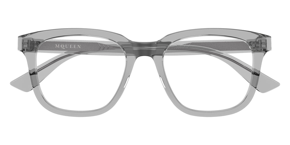 Alexander McQueen AM0539O 006 52 - Gray #id:am0539o006_s:102100