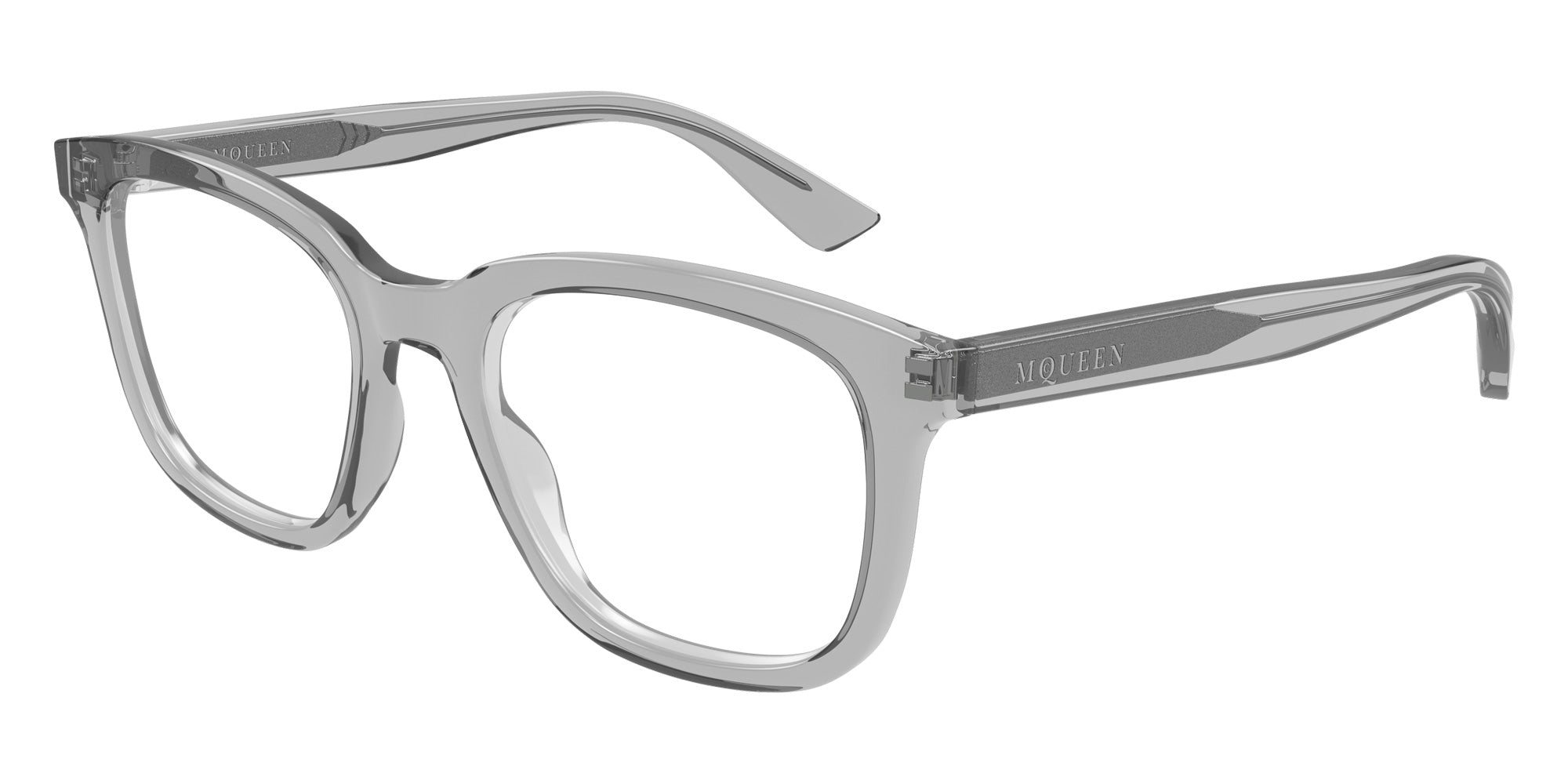 Alexander McQueen AM0539O 006 52 - Gray #id:am0539o006_s:102105