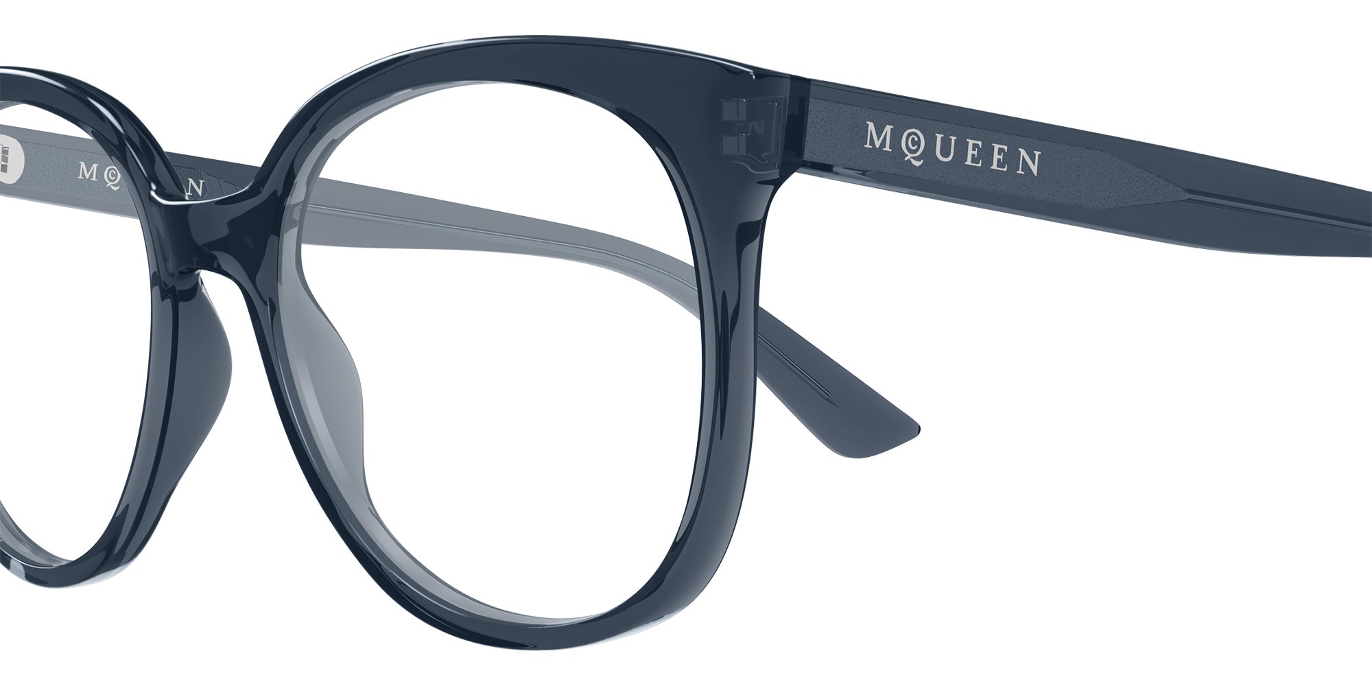 Alexander McQueen AM0540O 003 54 - Gray #id:am0540o003_s:100110