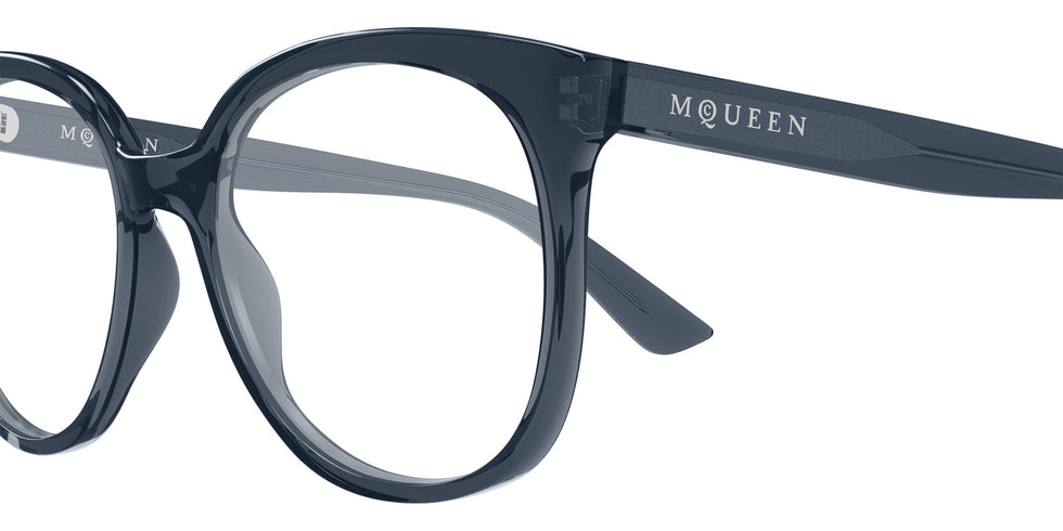 Alexander McQueen AM0540O 003 54 - Gray #id:am0540o003_s:100110