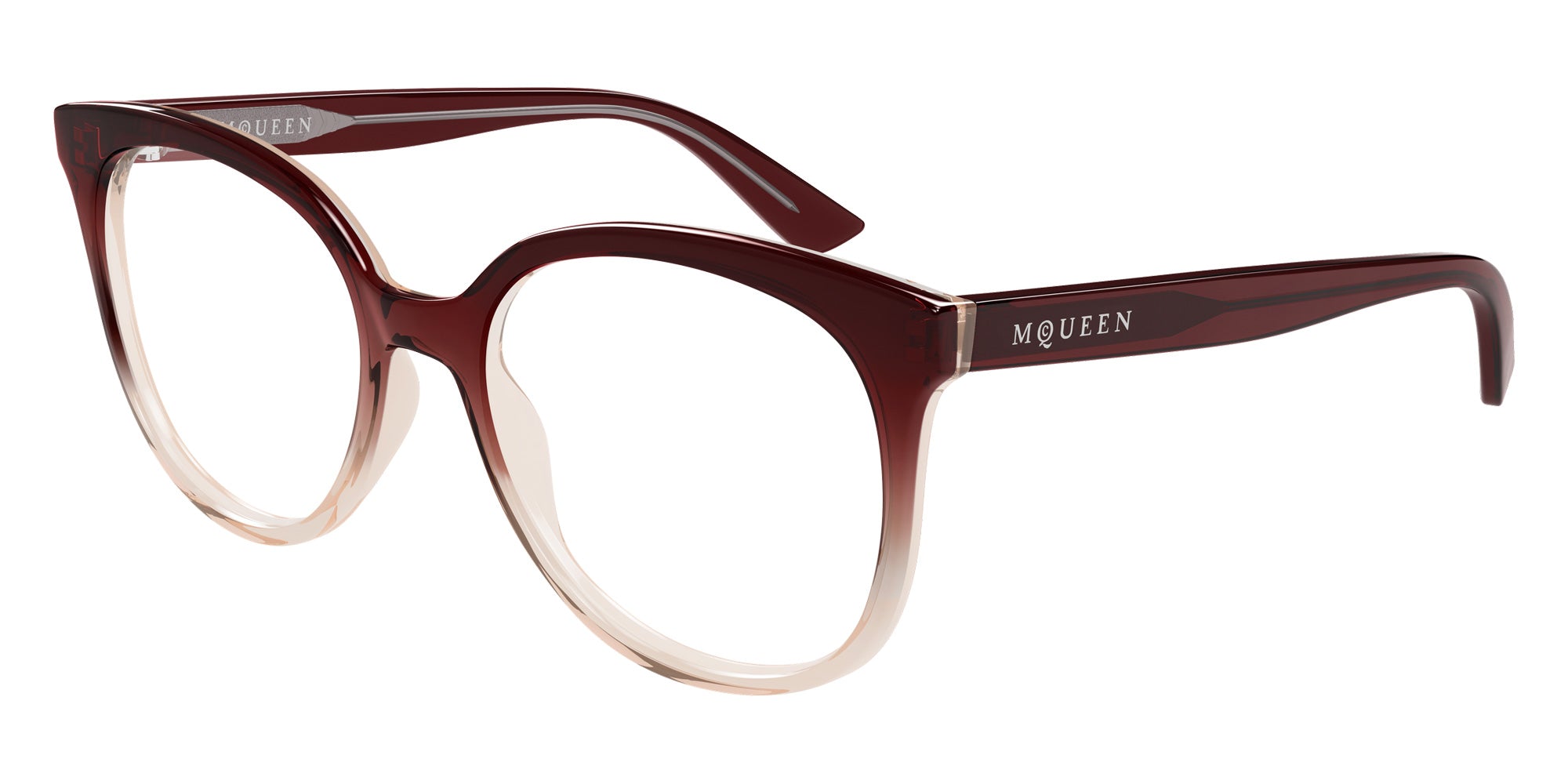 Alexander McQueen AM0540O 006 54 - Red #id:am0540o006_s:104105