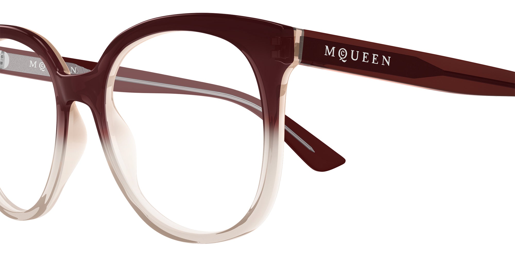 Alexander McQueen AM0540O 006 54 - Red #id:am0540o006_s:104110