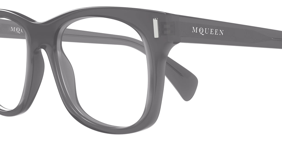 Alexander McQueen AM0551O 003 52 - Gray #id:am0551o003_s:102110