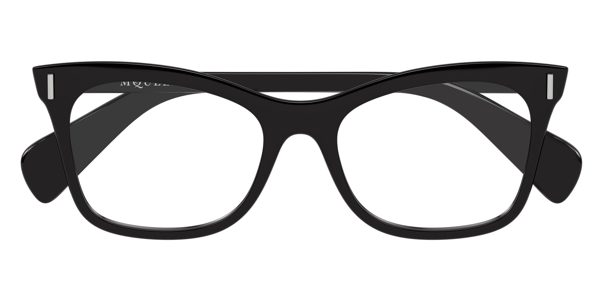 Alexander McQueen AM0552O 001 53 - Black #id:am0552o001_s:100100