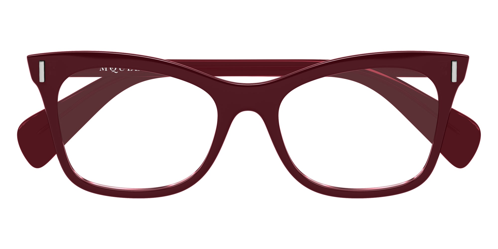 Alexander McQueen AM0552O 003 53 - Burgundy #id:am0552o003_s:104100