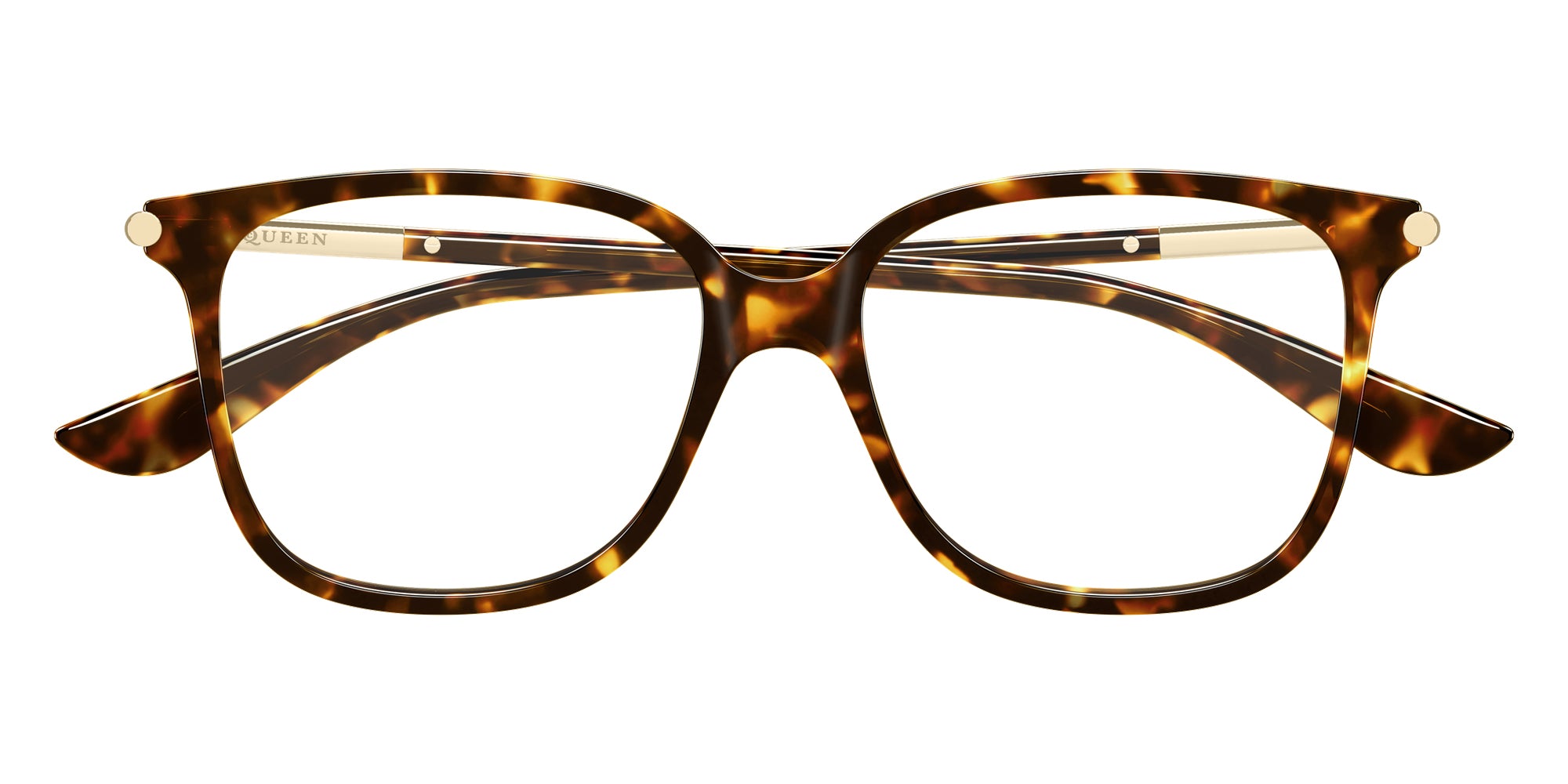 Alexander McQueen AM0554O 007 53 - Havana #id:am0554o007_s:102100